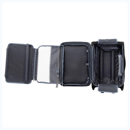 Travelpro Platinum Elite Expandable Carry-on Rollaboard
