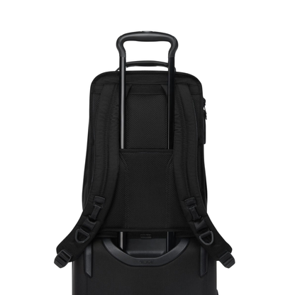 Tumi Alpha Medium 15" Expandable Backpack