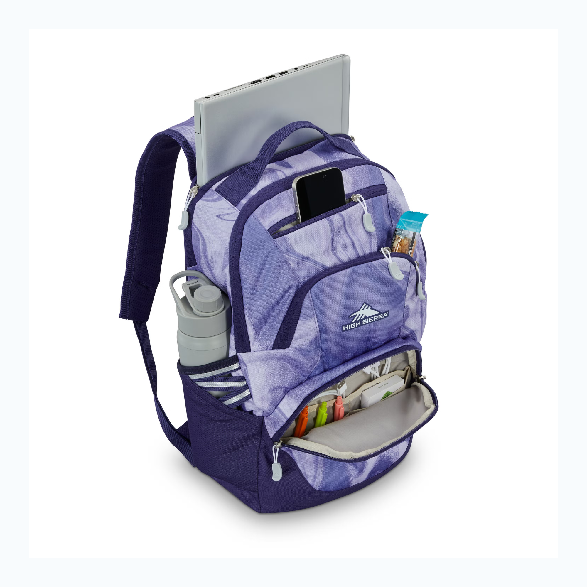 High Sierra Swoop Sg Backpack
