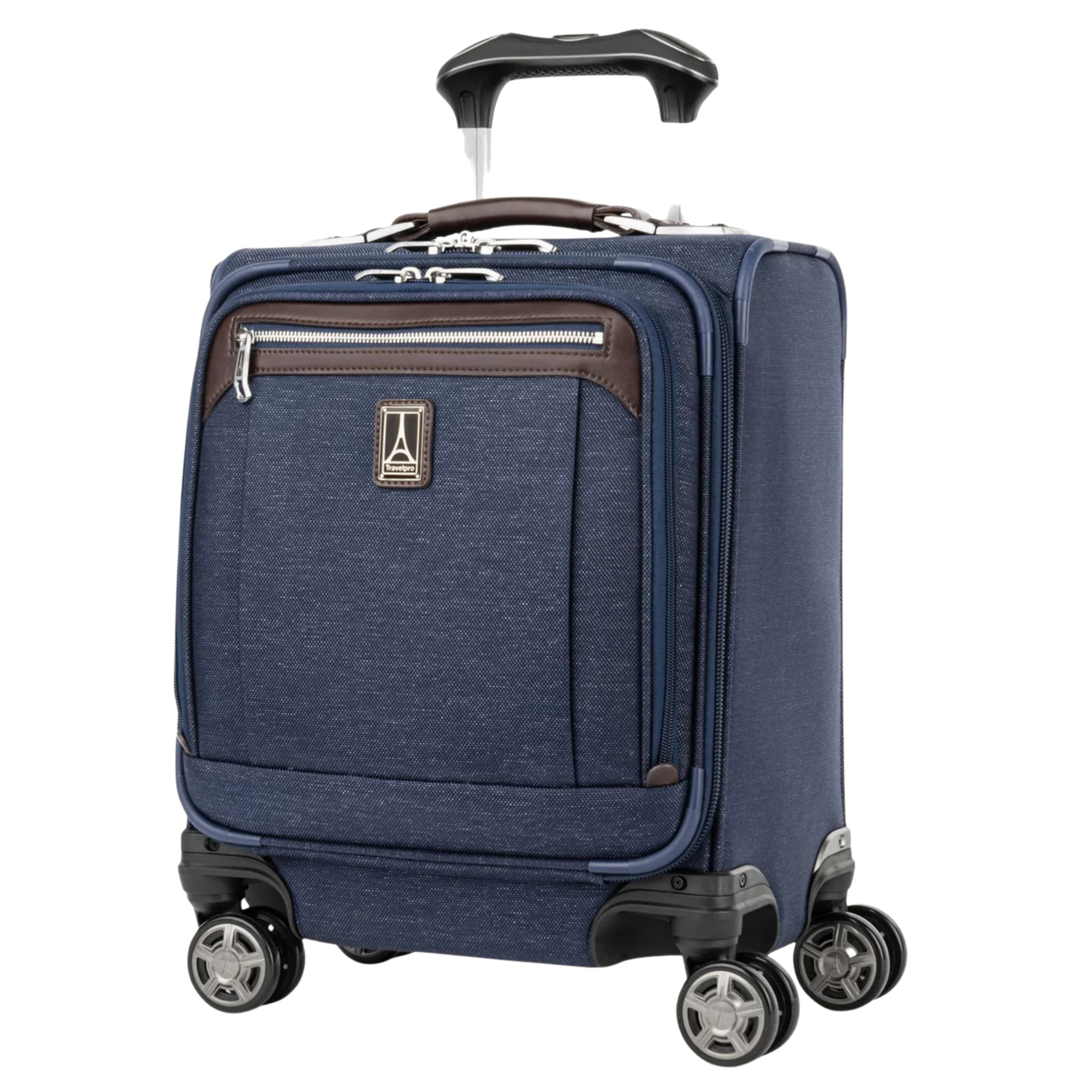 Travelpro Platinum Elite Carry-On Spinner Tote