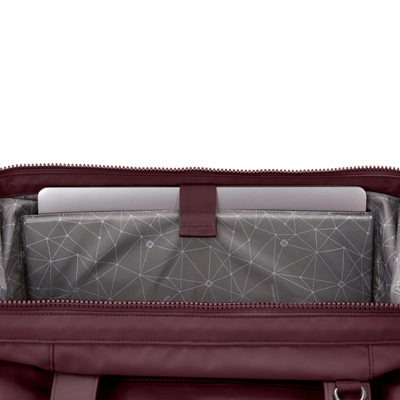 Samsonite Drop Bottom Weekender