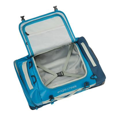 Eagle Creek Cargo Hauler XT Wheeled Duffel International Carry-On (32L)