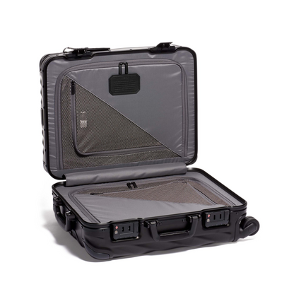 Tumi 19 Degree Aluminum Continental Carry-On