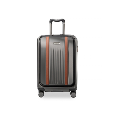 Ricardo Beverly Hills Montecito 2.0 Front Opening Carry-On