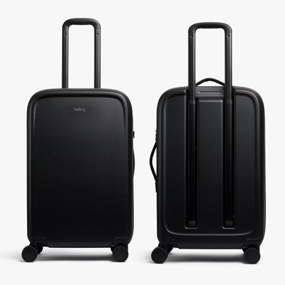 Bellroy Transit Check-In