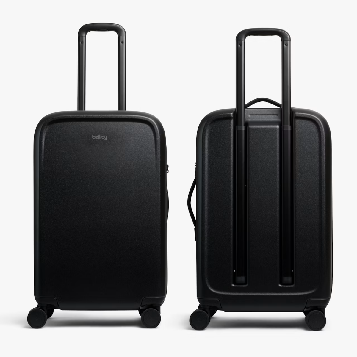 Bellroy Transit Check-In
