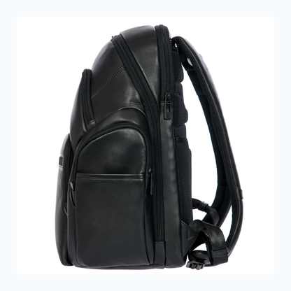 Porsche Design Roadster Leather Evo Backpack L