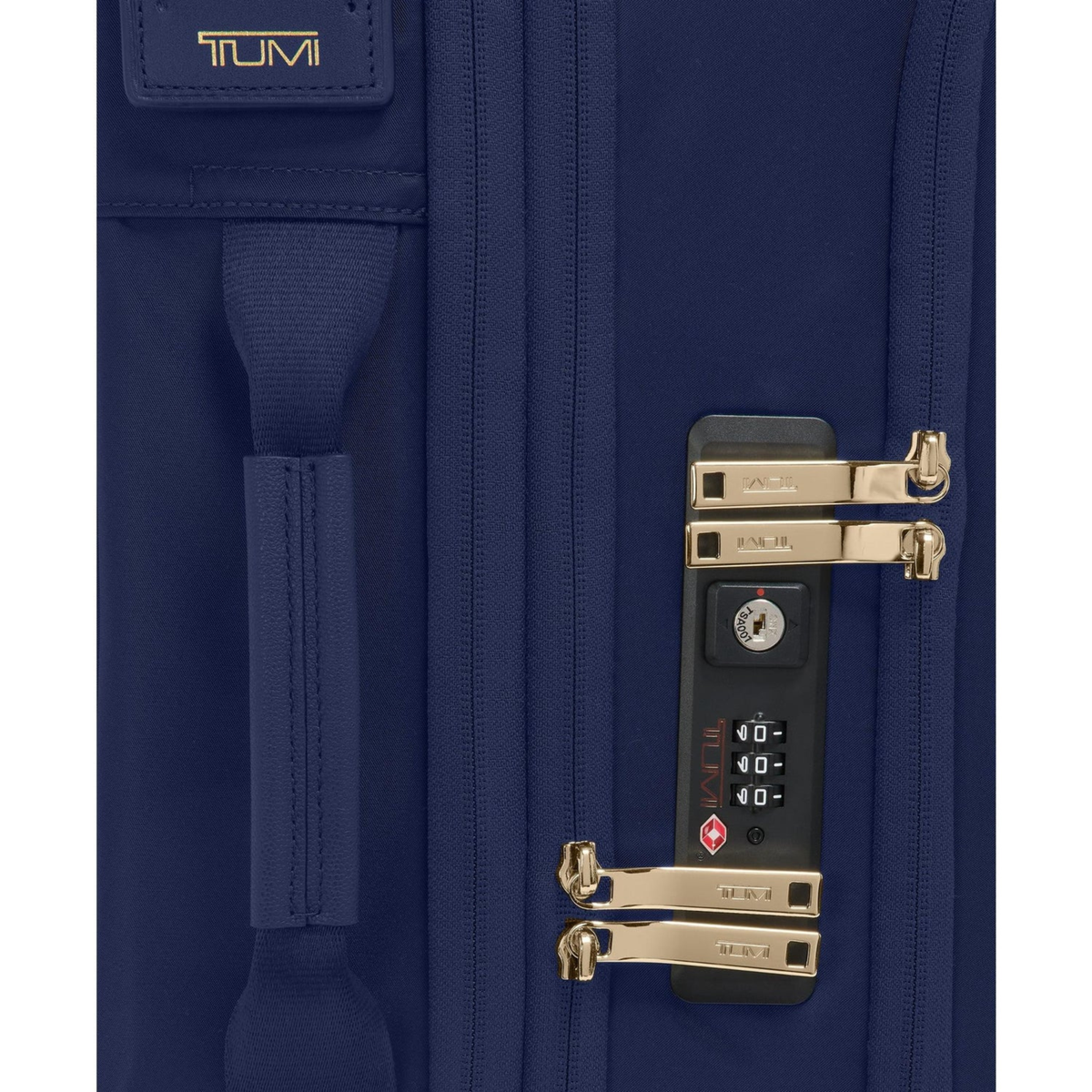 Tumi Voyageur Leger International Expandable Carry-On