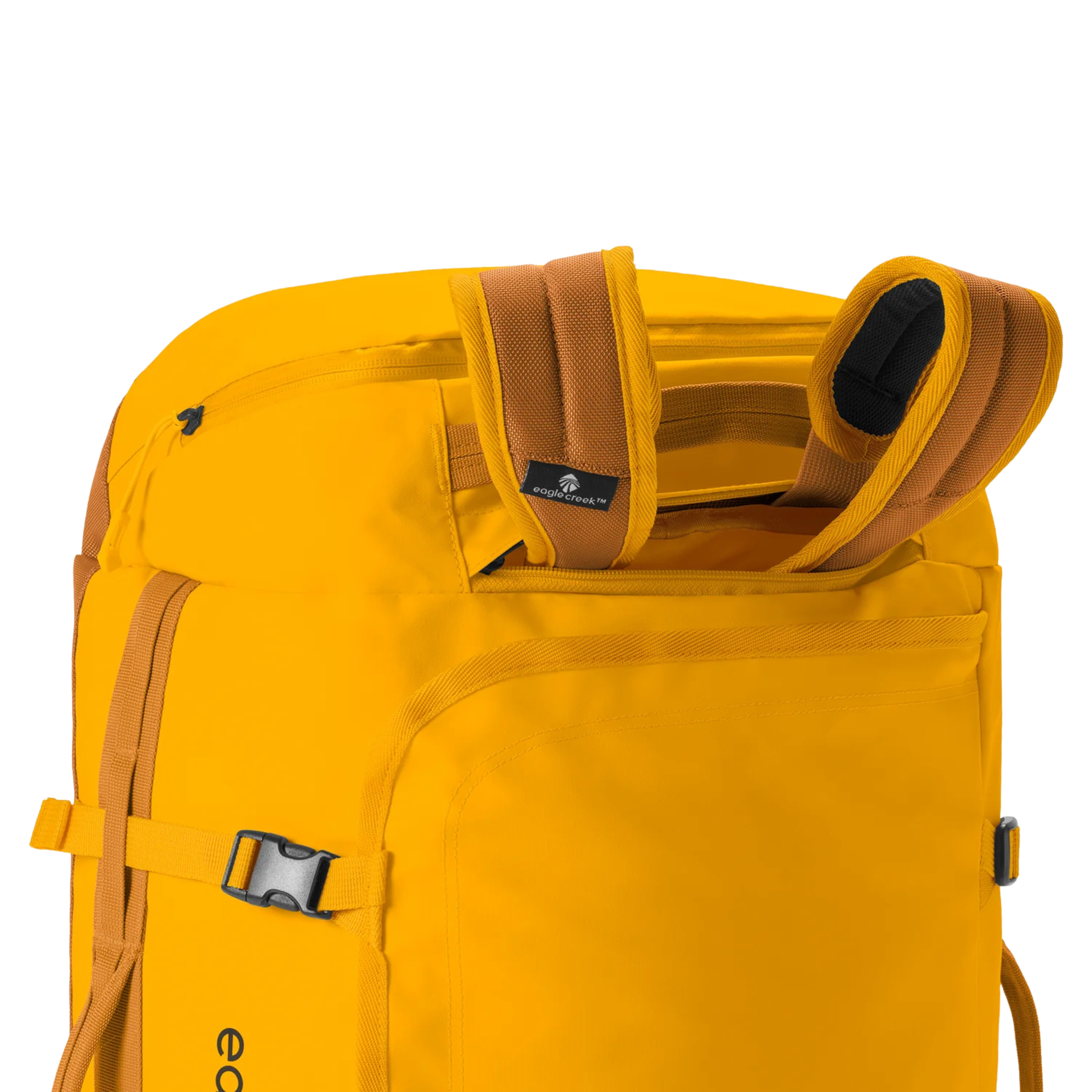 Eagle Creek Cargo Hauler Rolling Duffel 110L