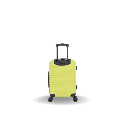 Deep Carry On 20"