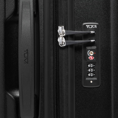 Tumi Ventra Large Expandable Checked