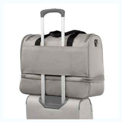 Travelpro Maxlite 5 Drop-Bottom Weekender