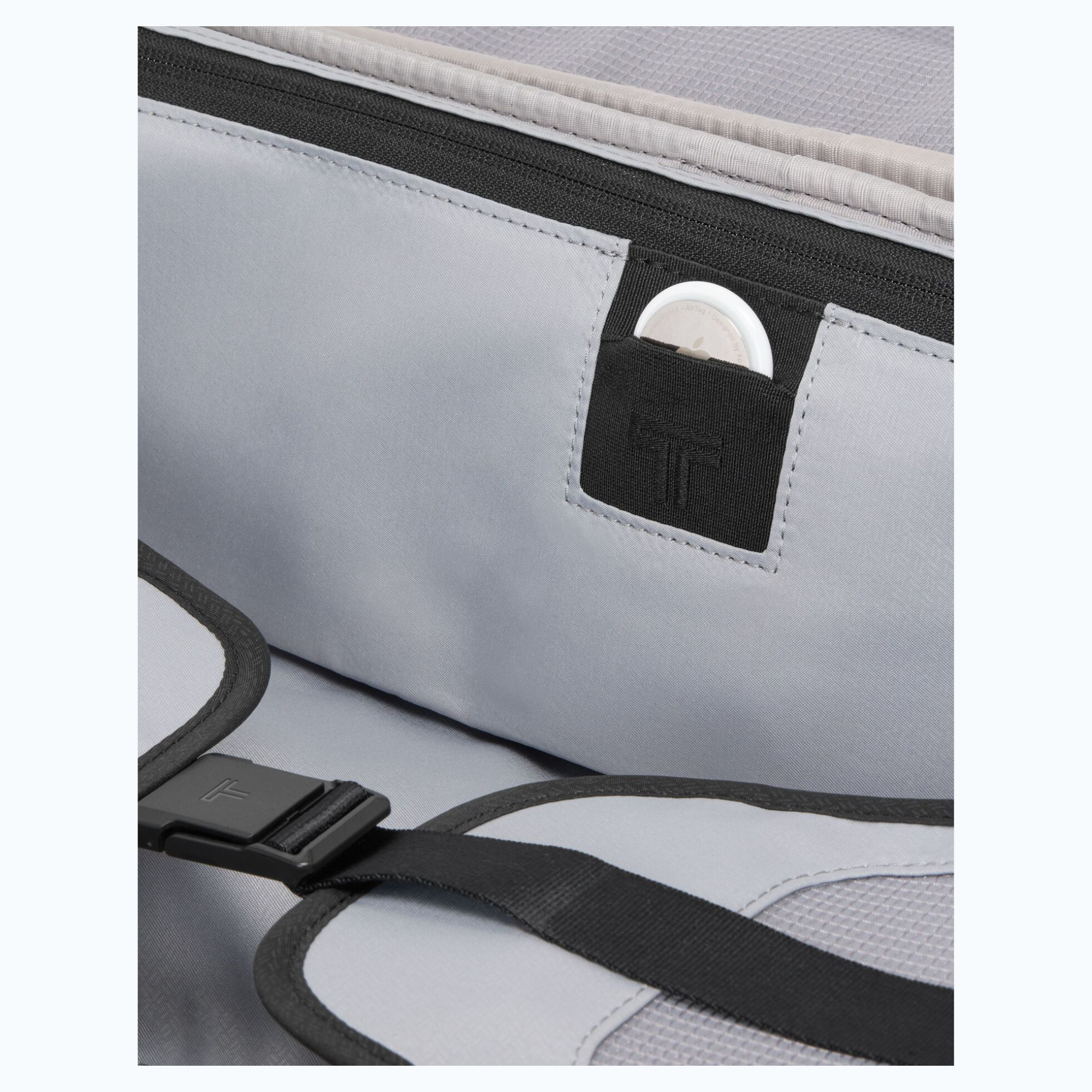 Tumi Alpha X-Large Dual Access Expandable Checked