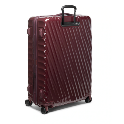 Tumi 19 Degree Extended Trip Expandable 4 Wheeled P/C