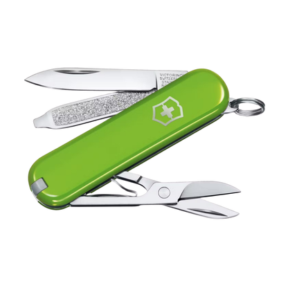 Victorinox Classic SD Swiss Army Knife, 58mm