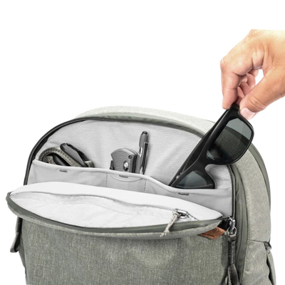 Peak Design Travel backpack 30L