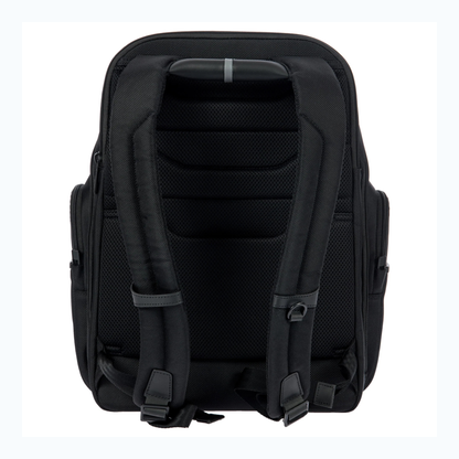 Porsche Roadster Nylon Evo Backpack L