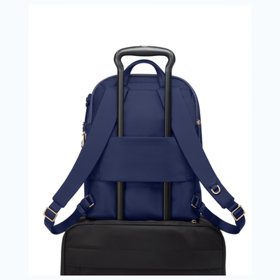 Tumi Voyageur Halsey Backpack