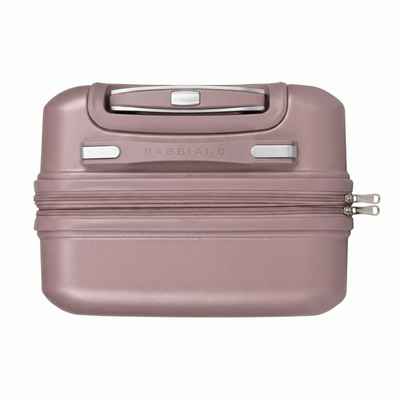 Gabbiano Royal Expandable 8 Wheel Spinner Luggage