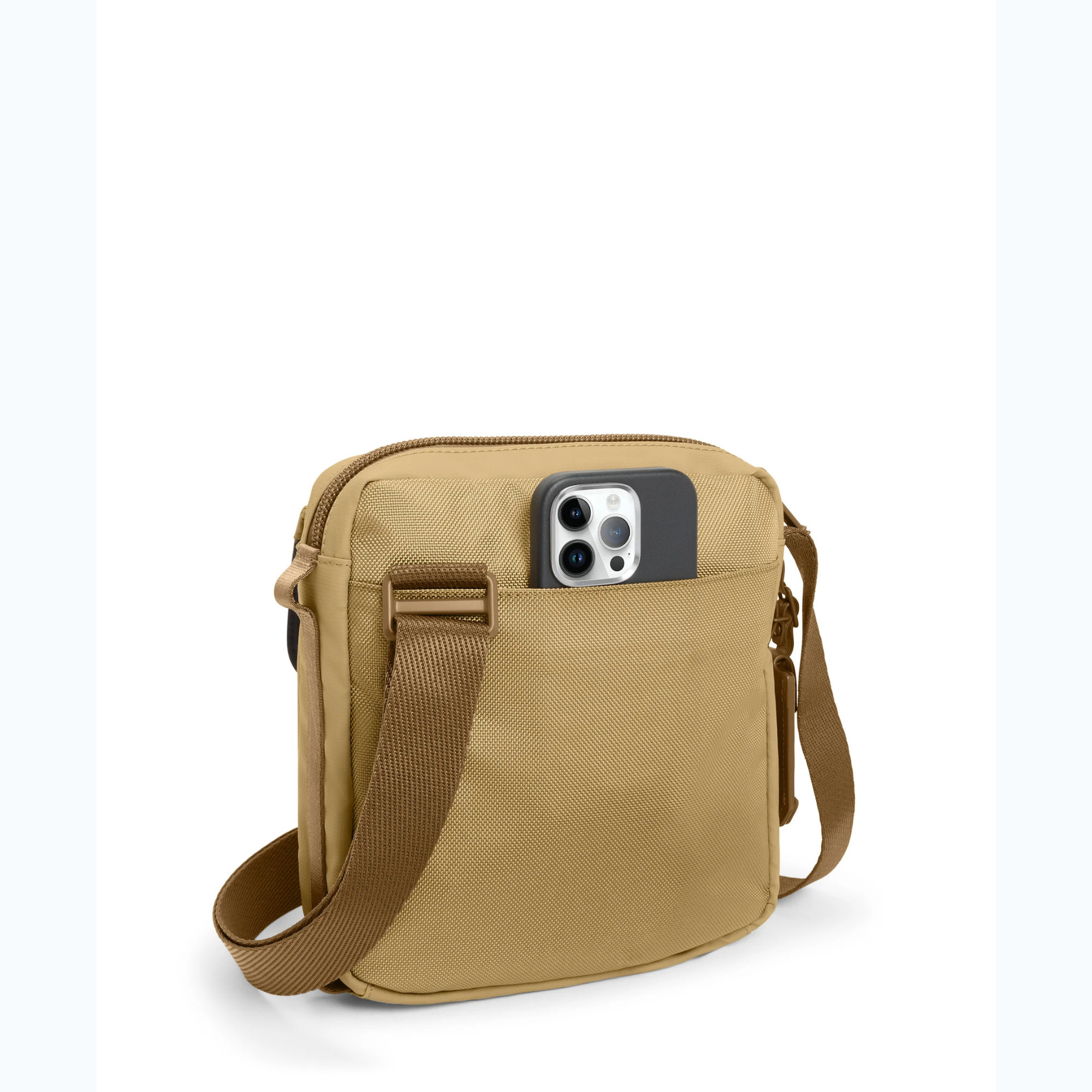 Tumi Alpha Bravo Junior Crossbody