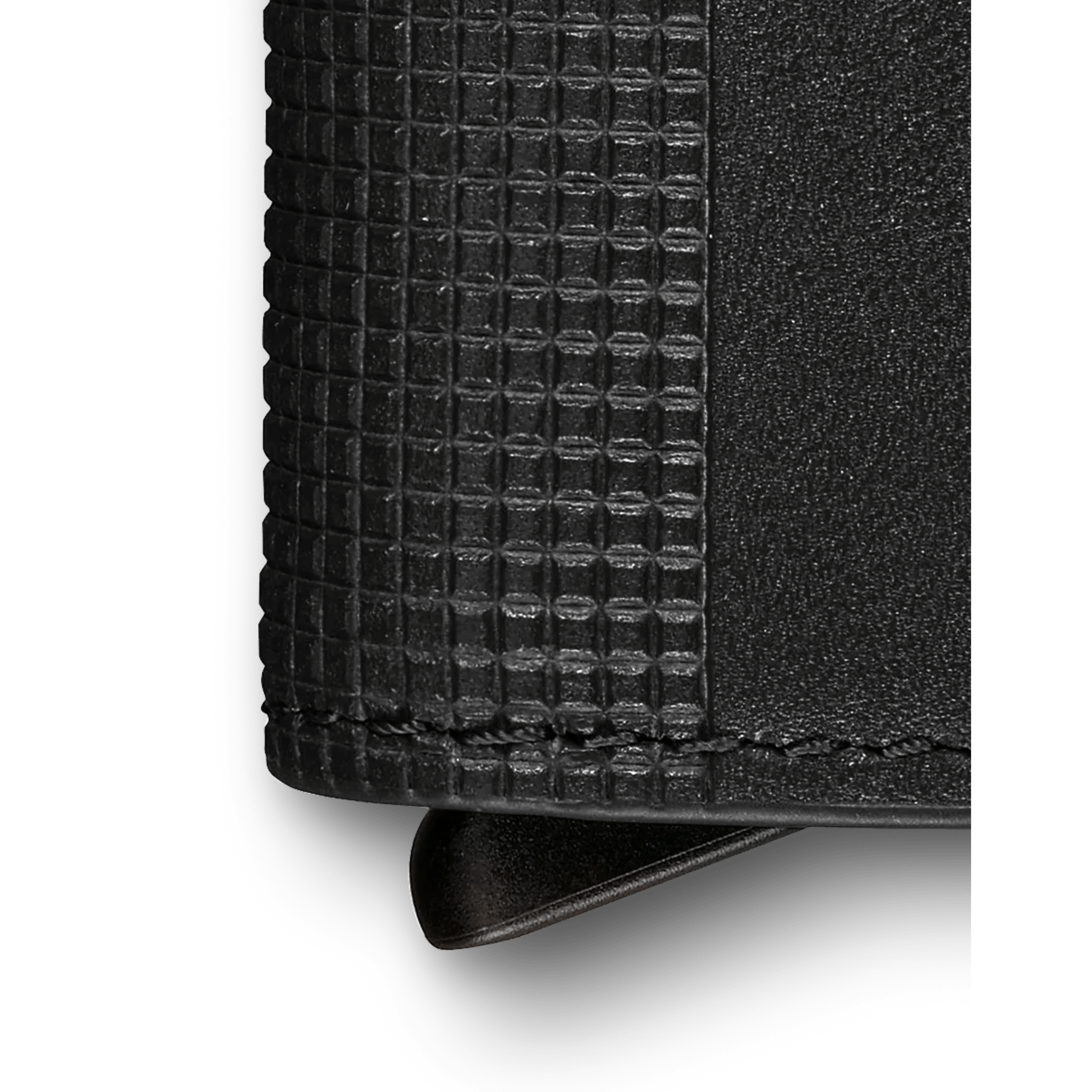 Victorinox Altius Secrid  Leather Card Wallet