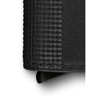 Victorinox Altius Secrid  Leather Card Wallet