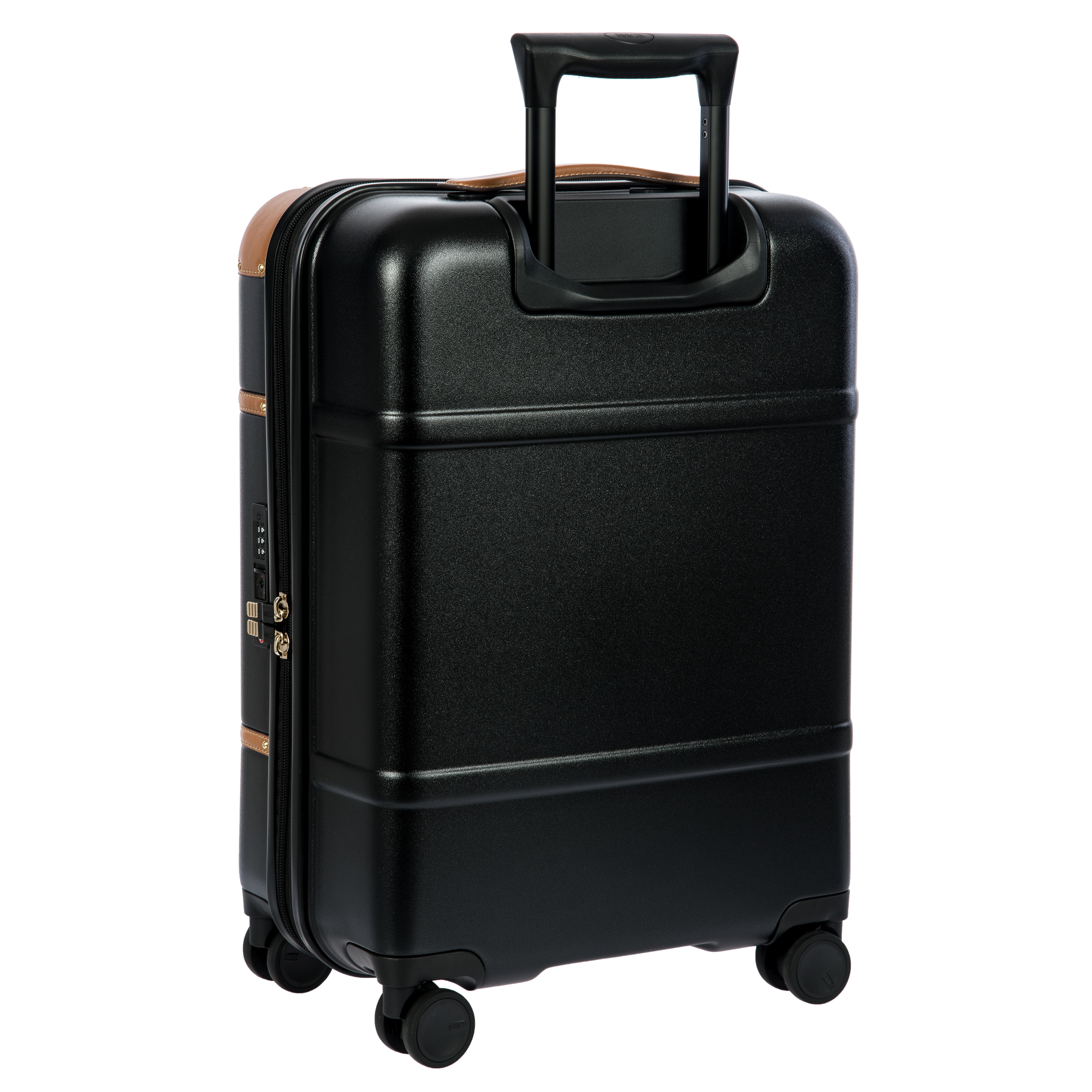Bric's Bellagio 21" Expandable Cabin Trolley