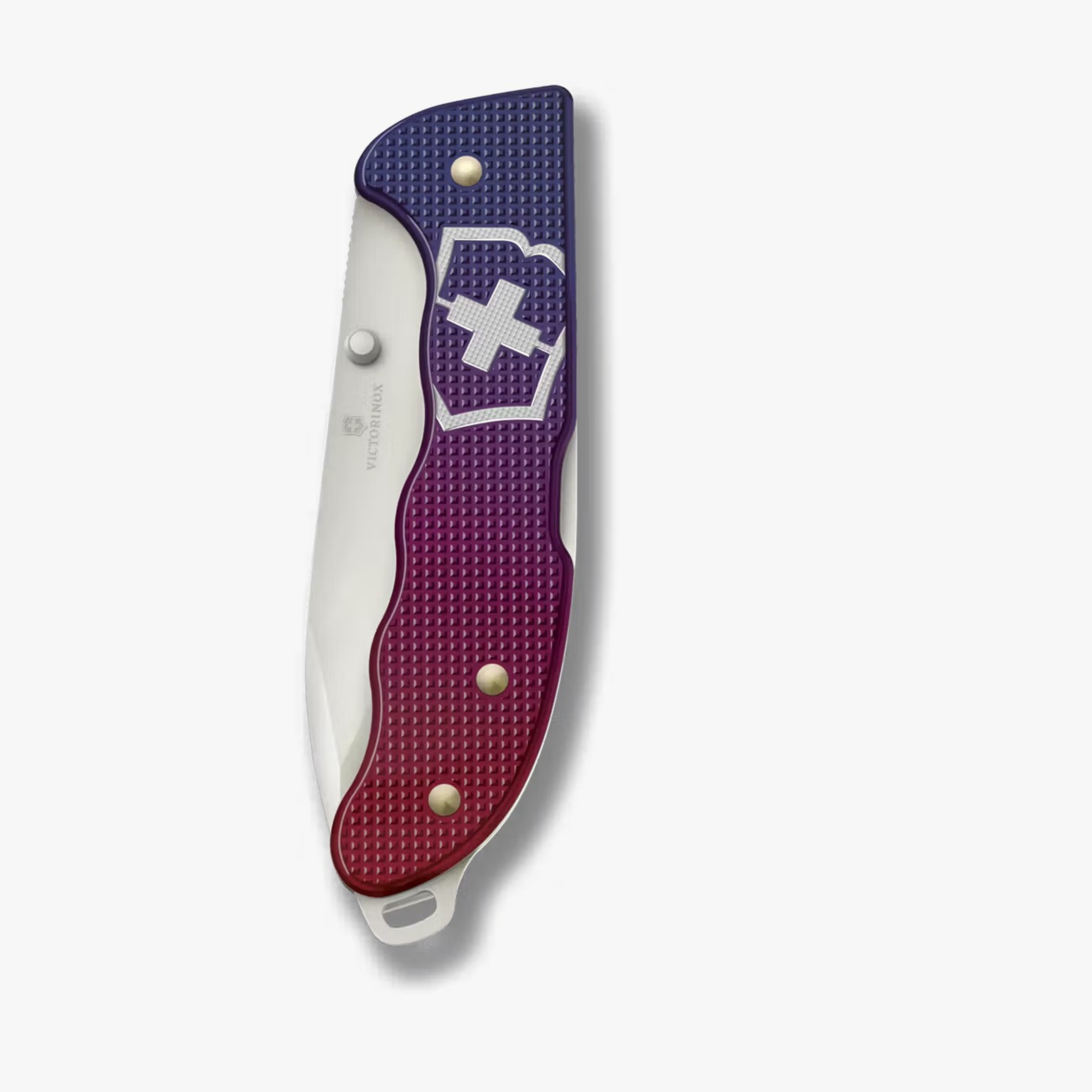 Victorinox Swiss Army Knife Evoke Alox, 130 mm