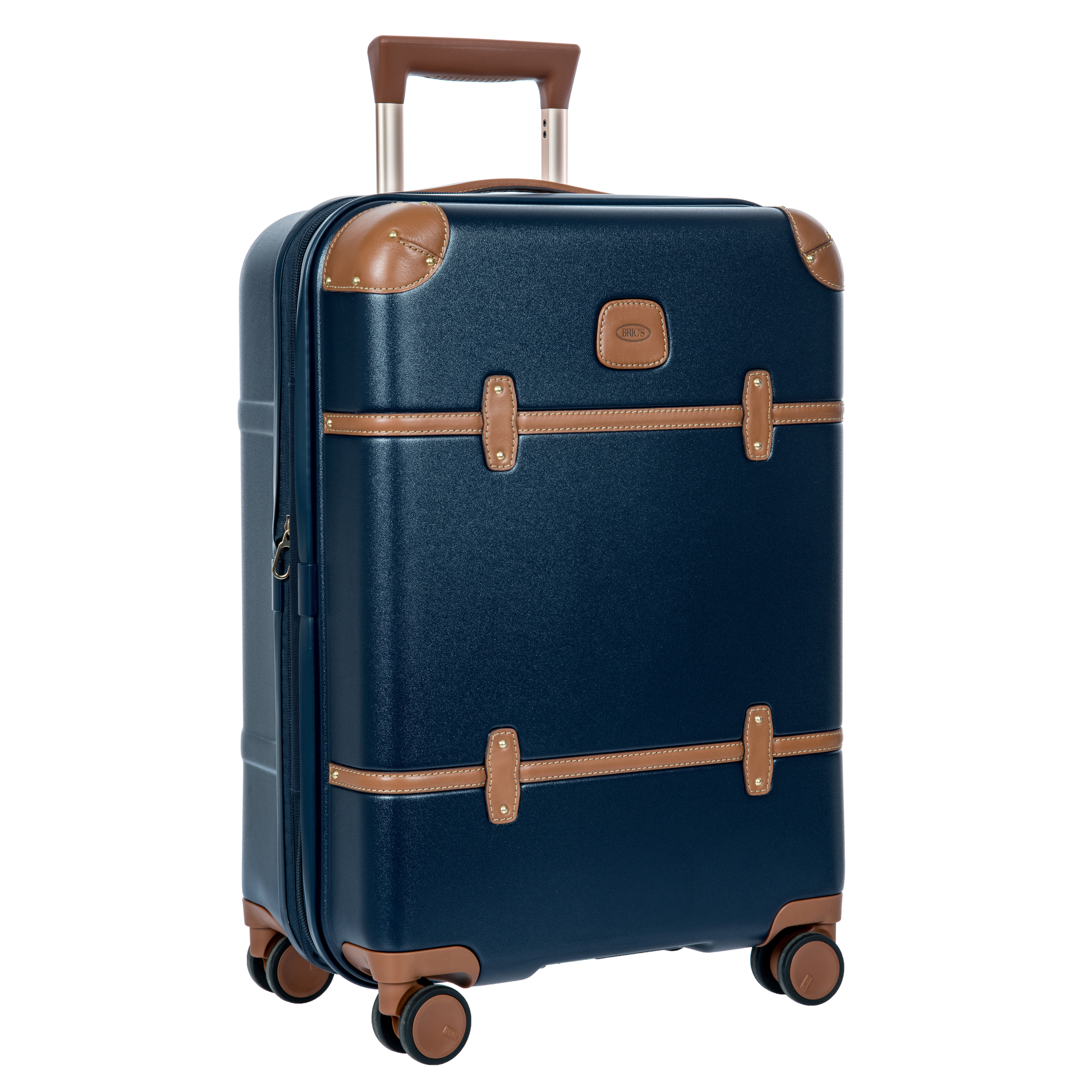 Bric's Bellagio 21" Expandable Cabin Trolley