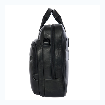 Porsche Roadster Leather Evo Briefcase