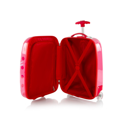 Heys Miraculous Lady Bug - Kids Luggage