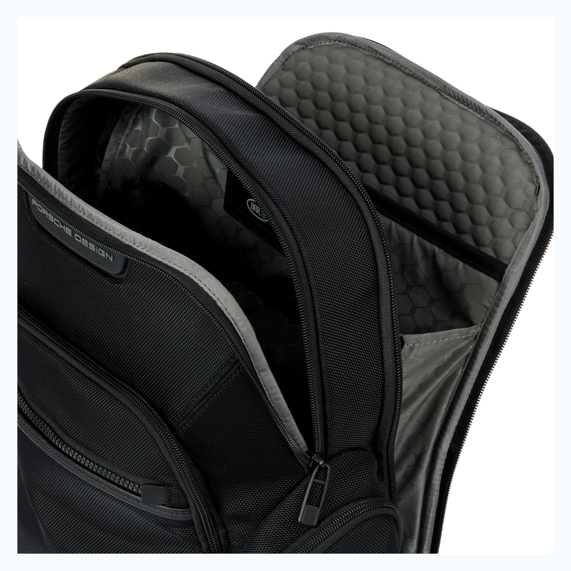 Porsche Roadster Nylon Evo Backpack S