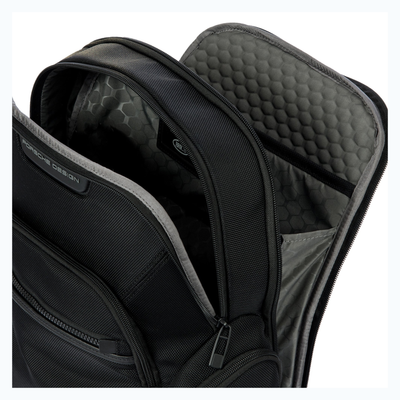 Porsche Roadster Nylon Evo Backpack S
