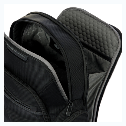 Porsche Roadster Nylon Evo Backpack S