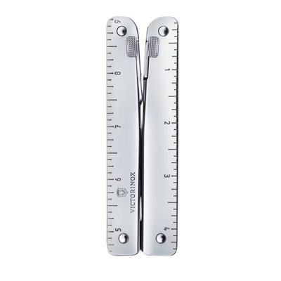 Victorinox SwissTool X in Nylon Pouch in