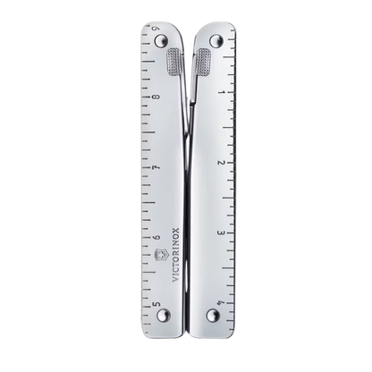 Victorinox SwissTool X in Nylon Pouch in