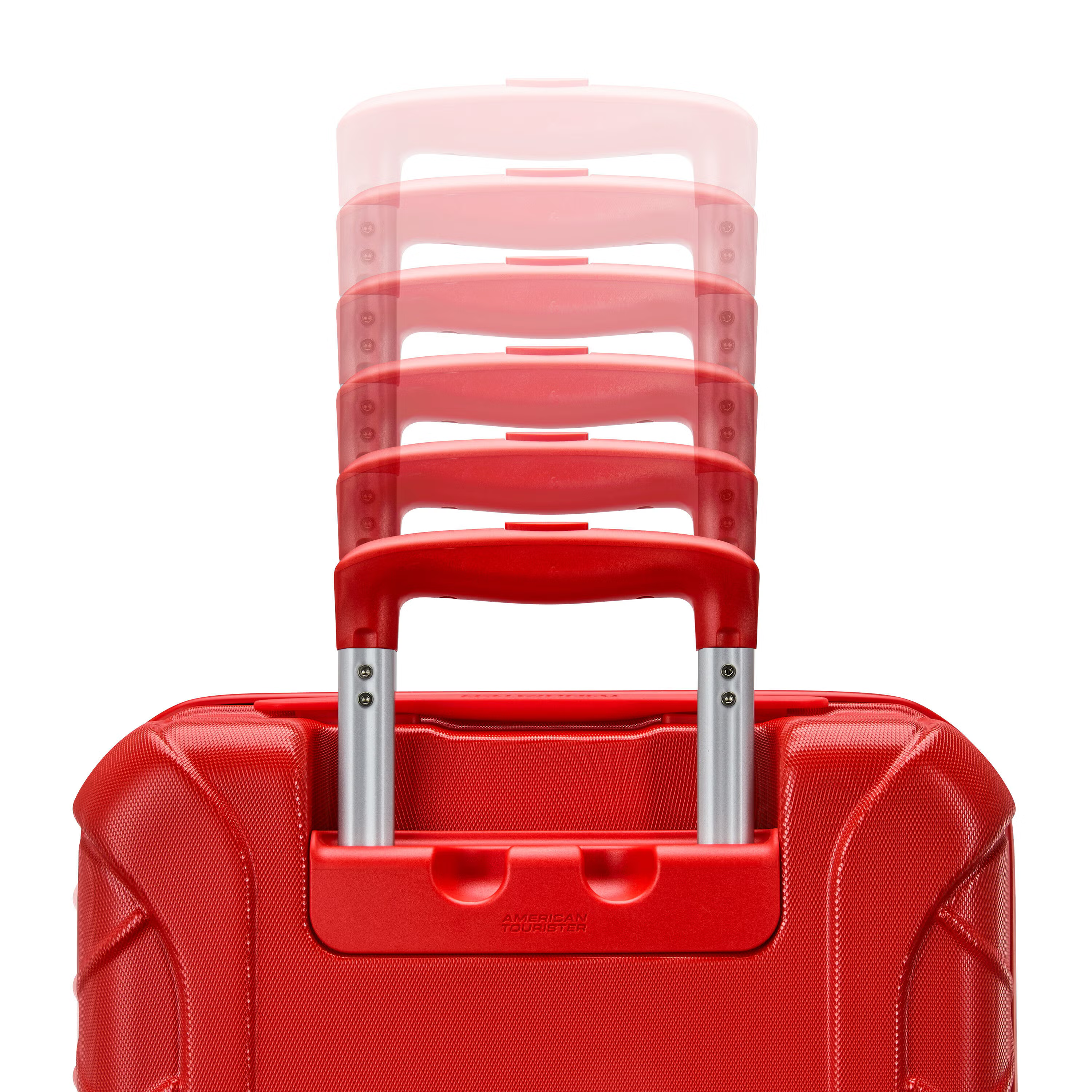 American Tourister Molded Spiderman Carry-On Spinner
