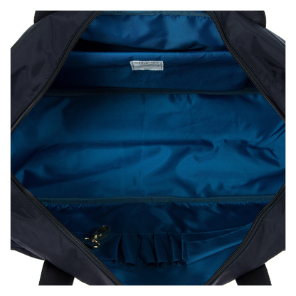 Brics X-Bag Boarding Duffel With Pockets 18"