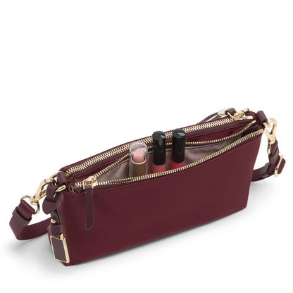 Tumi Voyageur Adela Crossbody