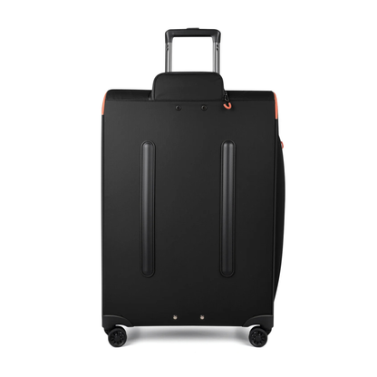 New York XPress Softside Trolley Case