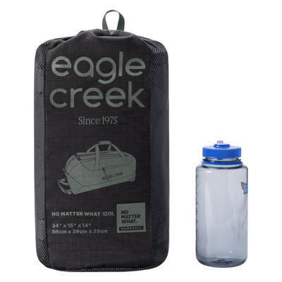 Eagle Creek No Matter What Rolling Duffel 120L