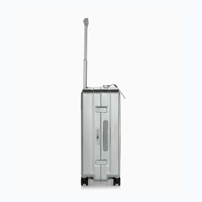 Porsche Design Aluminum 4W Spinner Medium 27"