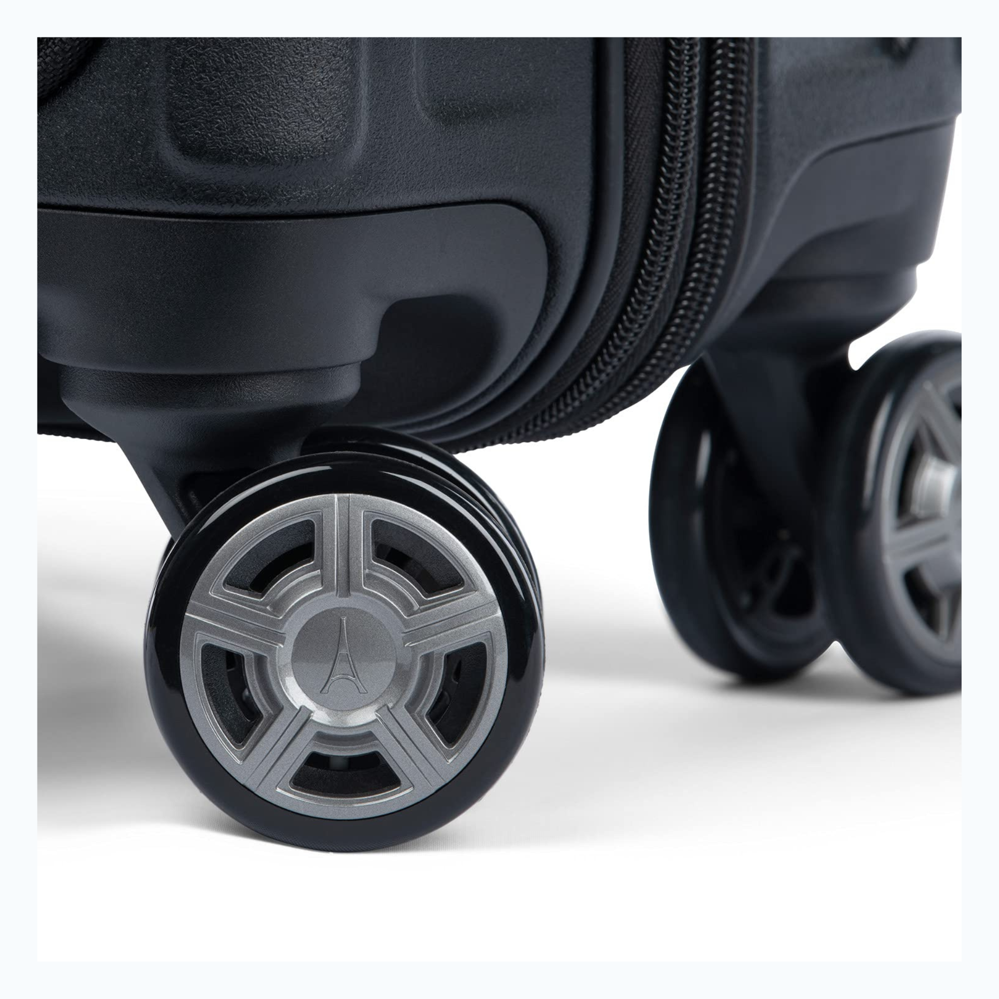 Travelpro Platinum Elite Compact Carry-on Business Plus Expandable Hardside Spinner