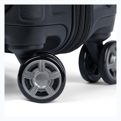 Travelpro Platinum Elite Compact Carry-on Business Plus Expandable Hardside Spinner
