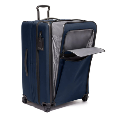 Tumi Alpha 3 Medium Trip Expandable 4 Wheel Packing Case