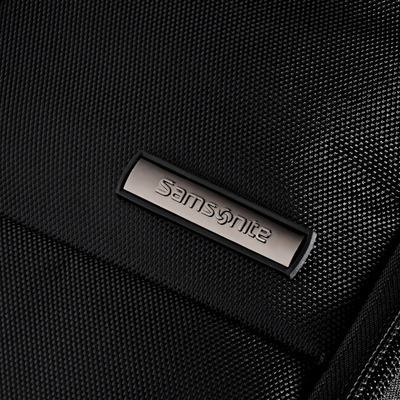 Classic Business Perfect Fit Laptop Backpack 15.6"