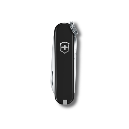 Victorinox Classic SD Swiss Army Knife-Dark Illusion