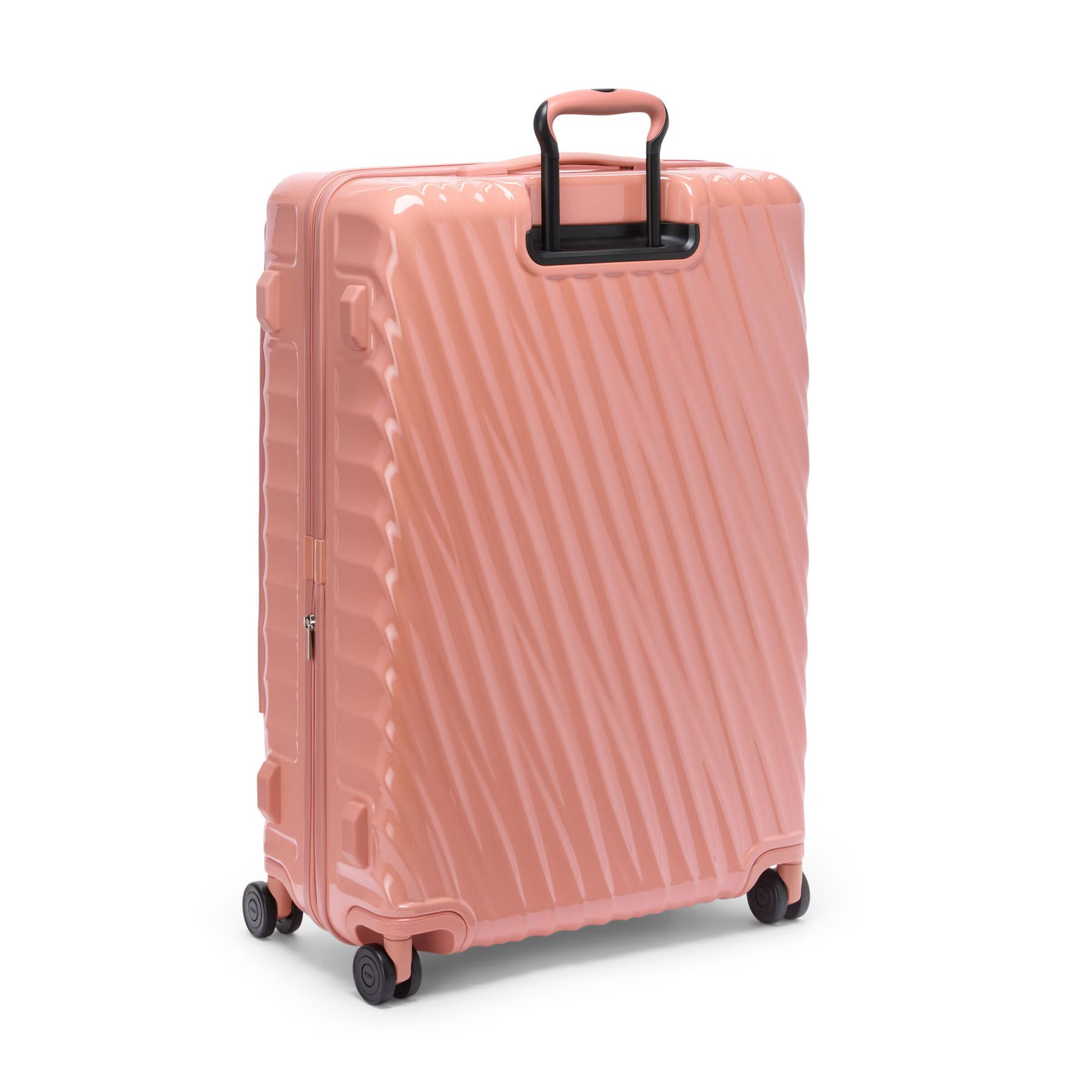 Tumi 19 Degree Large Front Access Expandable Checked