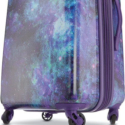 Moonlight Medium Spinner 25"