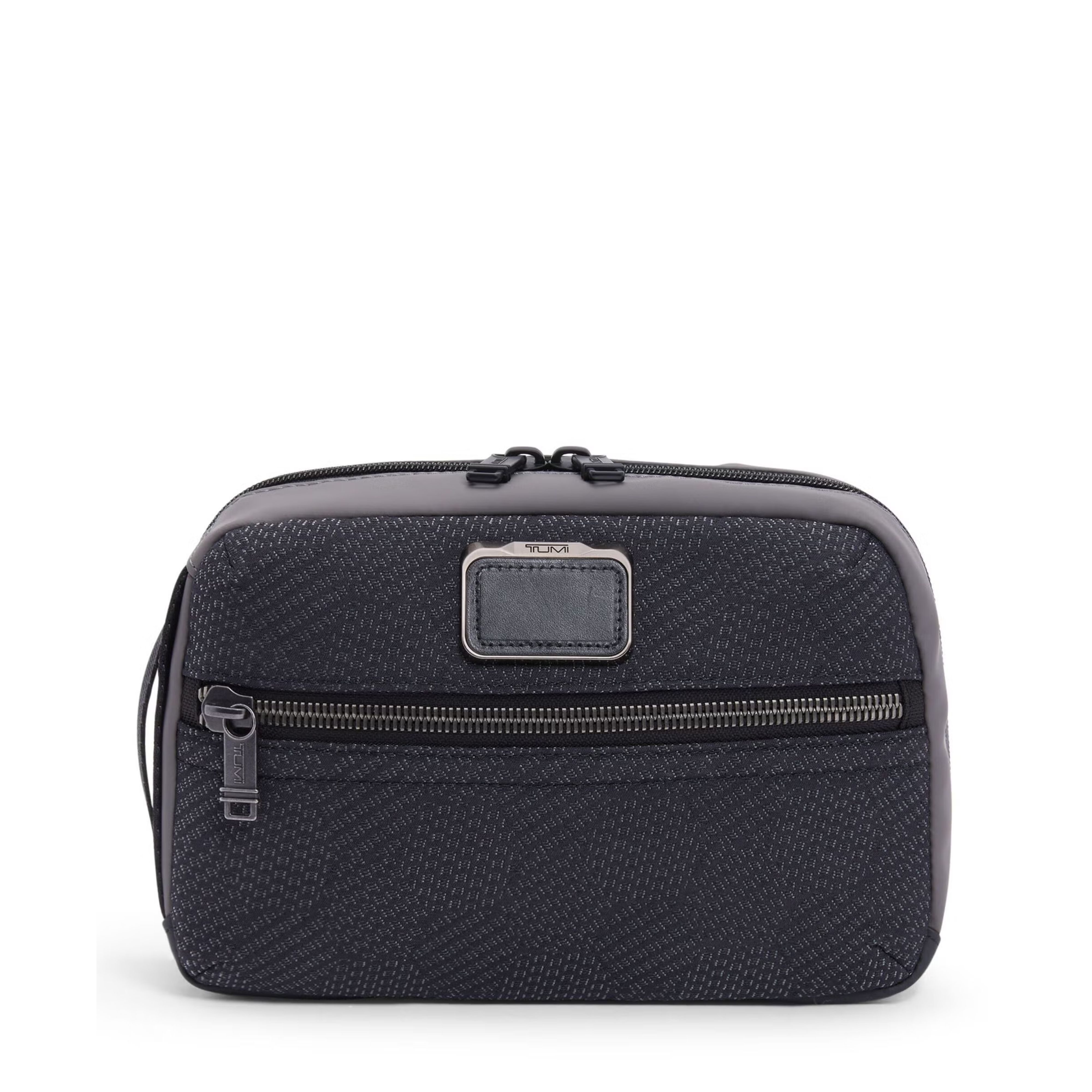 Tumi Alpha Bravo Response Travel Kit